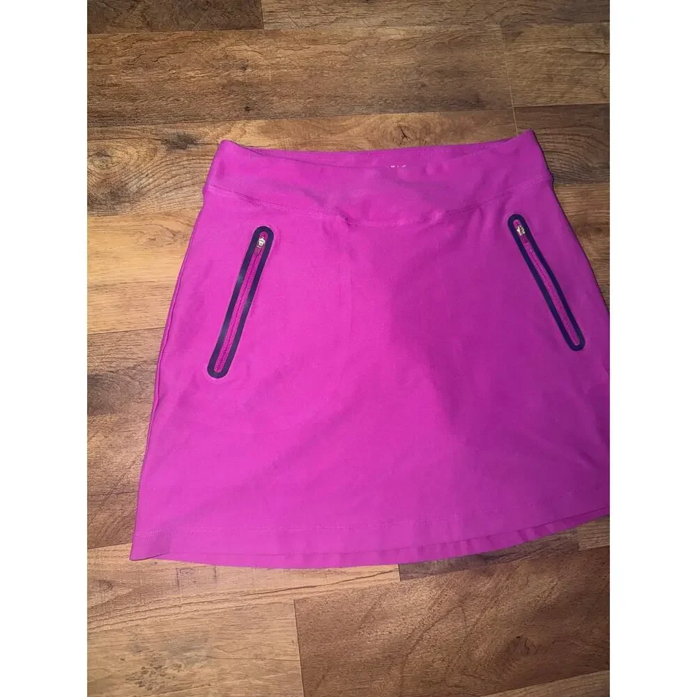 Nike women’s golf tour performance dri fit skirt